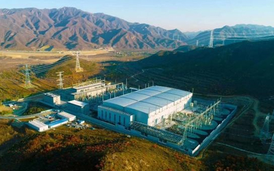 河北張家口——綠電點(diǎn)亮千家萬(wàn)戶(hù)