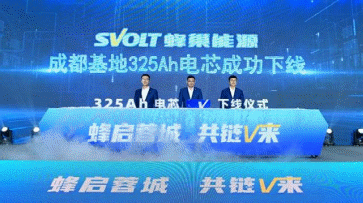 天合儲能新一代柔性電池艙+工商儲全場景解決方案重磅發(fā)布!