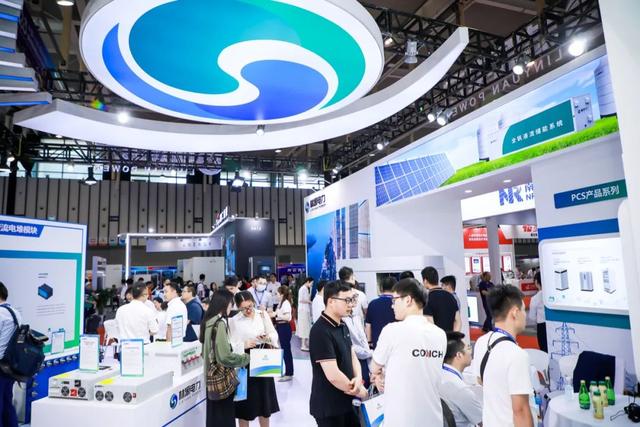 2024第十四屆中國國際儲能大會暨展覽會將在杭州召開