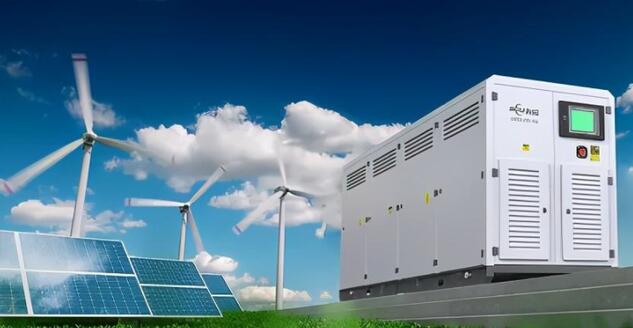 新型儲能迎來黃金期，安全發(fā)展仍是行業(yè)關注重點