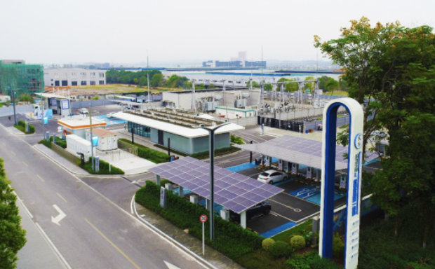 銅梁 推進新型儲能產(chǎn)業(yè)升級與集群發(fā)展