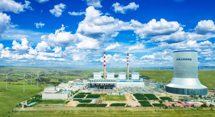 內(nèi)蒙古加快推動(dòng)新型儲(chǔ)能產(chǎn)業(yè)高質(zhì)量發(fā)展