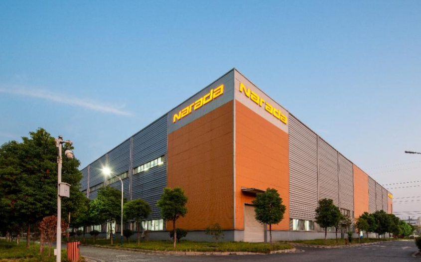 4.7億!南都電源獲儲(chǔ)能大單