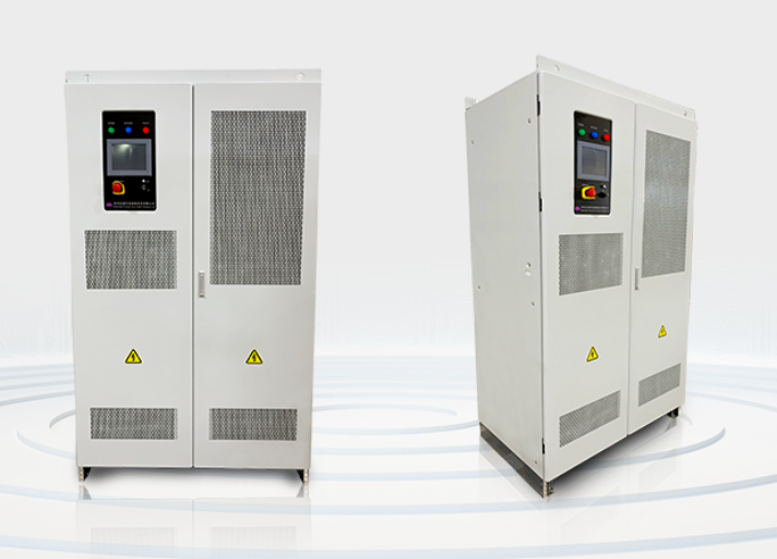 低成本、高性能，儲能變流器開始走向模塊化