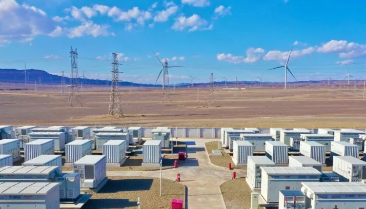 新型儲能賽道長坡厚雪，新疆發(fā)展如何？