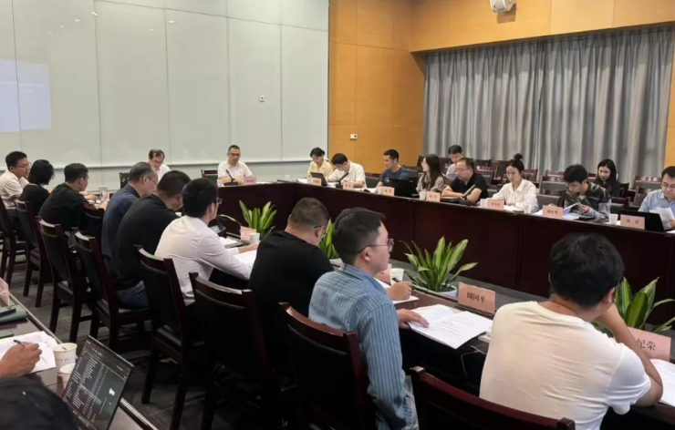 《儲(chǔ)能用鈉離子電池技術(shù)要求》等兩項(xiàng)團(tuán)體標(biāo)準(zhǔn)工作會(huì)議在杭州召開