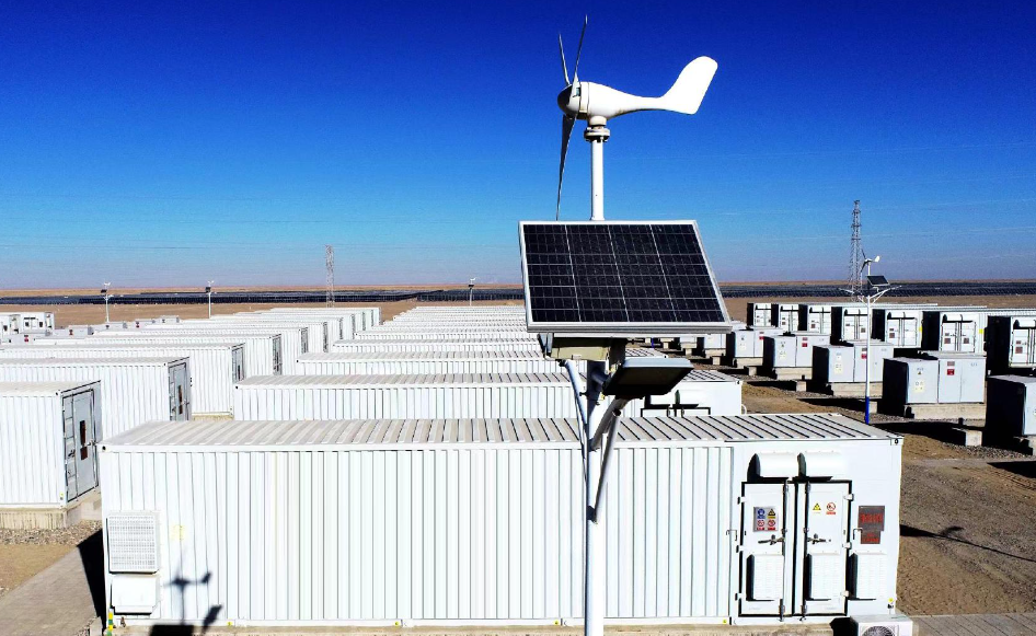 【重磅】新型儲(chǔ)能入市有據(jù)可依！國(guó)家能源局印發(fā)《電力市場(chǎng)注冊(cè)基本規(guī)則》