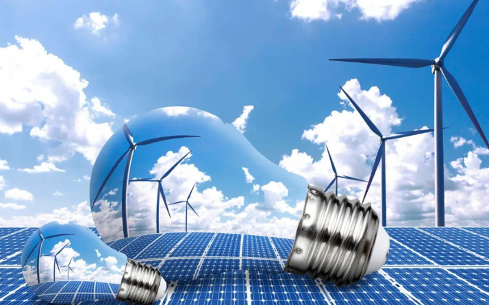 專訪黃少中：著力破解新型儲能發(fā)展經(jīng)濟性難題