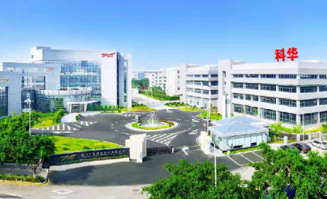 科華數(shù)據(jù)中標(biāo)1.47億元新能源儲(chǔ)能訂單 三年半研發(fā)投超12億元三費(fèi)占比降至10.58%