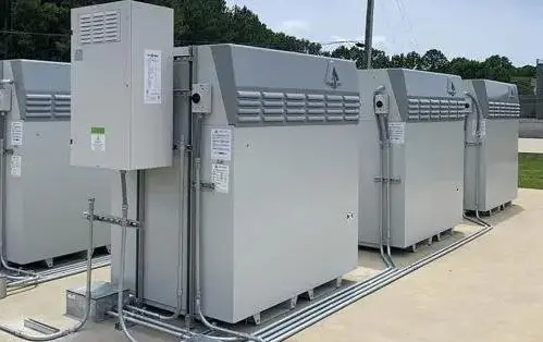 敦化市新天科技全釩液流儲(chǔ)能電池生產(chǎn)項(xiàng)目加速推進(jìn)