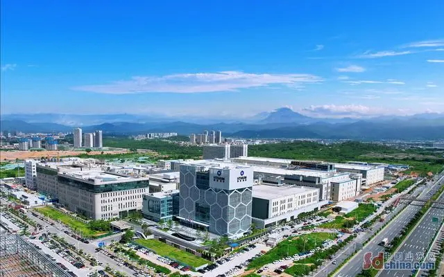 山東海辰長時(shí)儲能一體化零碳產(chǎn)業(yè)園項(xiàng)目將于10月29日正式開工