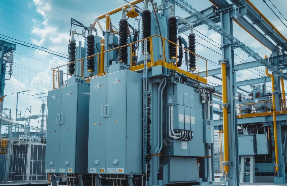 六部門：加強(qiáng)新型儲能技術(shù)攻關(guān)和多場景應(yīng)用