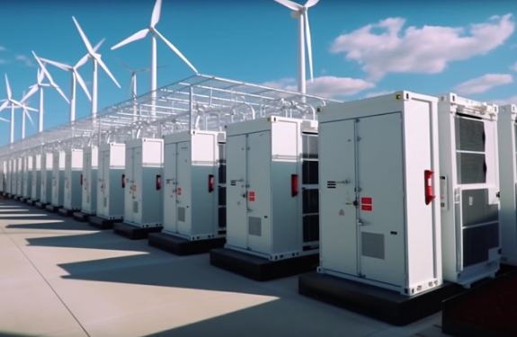 廣州首批建設(shè)3個(gè)新型儲(chǔ)能產(chǎn)業(yè)園 力爭(zhēng)到2027年形成千億級(jí)產(chǎn)業(yè)集群