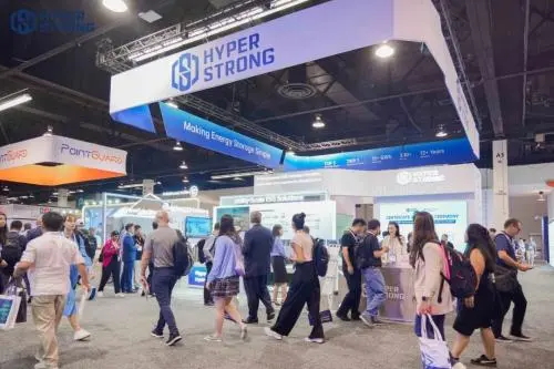 儲能新星海博思創(chuàng)IPO上市在即，持續(xù)構建全球化網(wǎng)絡