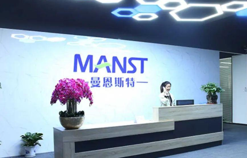 曼恩斯特：控股子公司簽訂4.05億元儲能設備銷售合同