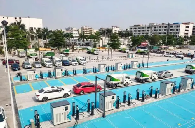 挖掘動力電池儲能資源，推動新型儲能制造業(yè)高質(zhì)量發(fā)展