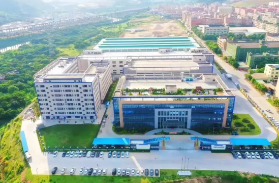 打造產(chǎn)業(yè)新龍頭！廣東儲能產(chǎn)業(yè)發(fā)展有限公司正式成立