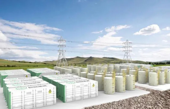 儲能江湖激戰(zhàn)2024，技術(shù)創(chuàng)新仍是破局關(guān)鍵