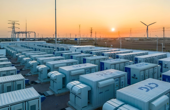 聚焦儲(chǔ)能領(lǐng)域 保險(xiǎn)業(yè)協(xié)會(huì)發(fā)布兩項(xiàng)工作指引