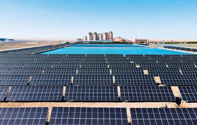 新疆新型儲(chǔ)能裝機(jī)規(guī)模位居全國第一