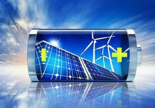 1.83GWh!含固態(tài)電池儲(chǔ)能，一批儲(chǔ)能項(xiàng)目上新