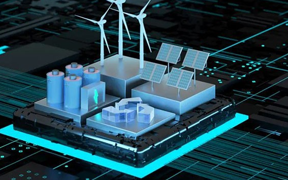 遠(yuǎn)景儲(chǔ)能拿下南非最大儲(chǔ)能訂單