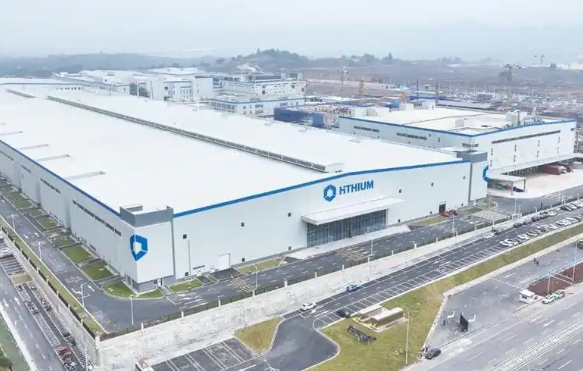 海辰儲能：以“穩(wěn)”和“強”提升全球競爭力