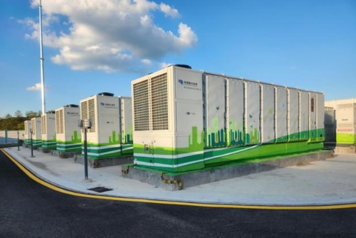 廣東：到2025年底全省抽水蓄能、新型儲(chǔ)能裝機(jī)分別超過(guò)1000萬(wàn)千瓦、300萬(wàn)千瓦