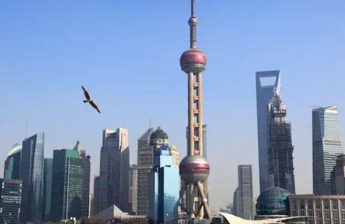 按下倍速快進(jìn)鍵！上海發(fā)力新型儲(chǔ)能產(chǎn)業(yè)，賦能新質(zhì)生產(chǎn)力“吐故納新”