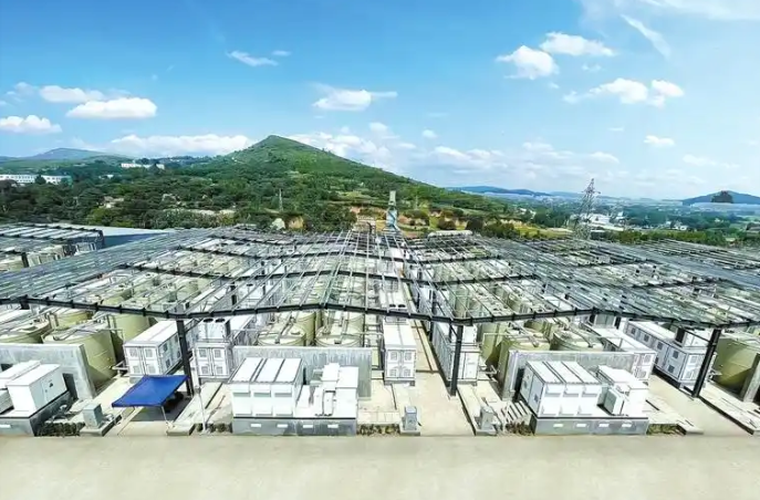 儲能不平“釩” 年可增利超千萬元