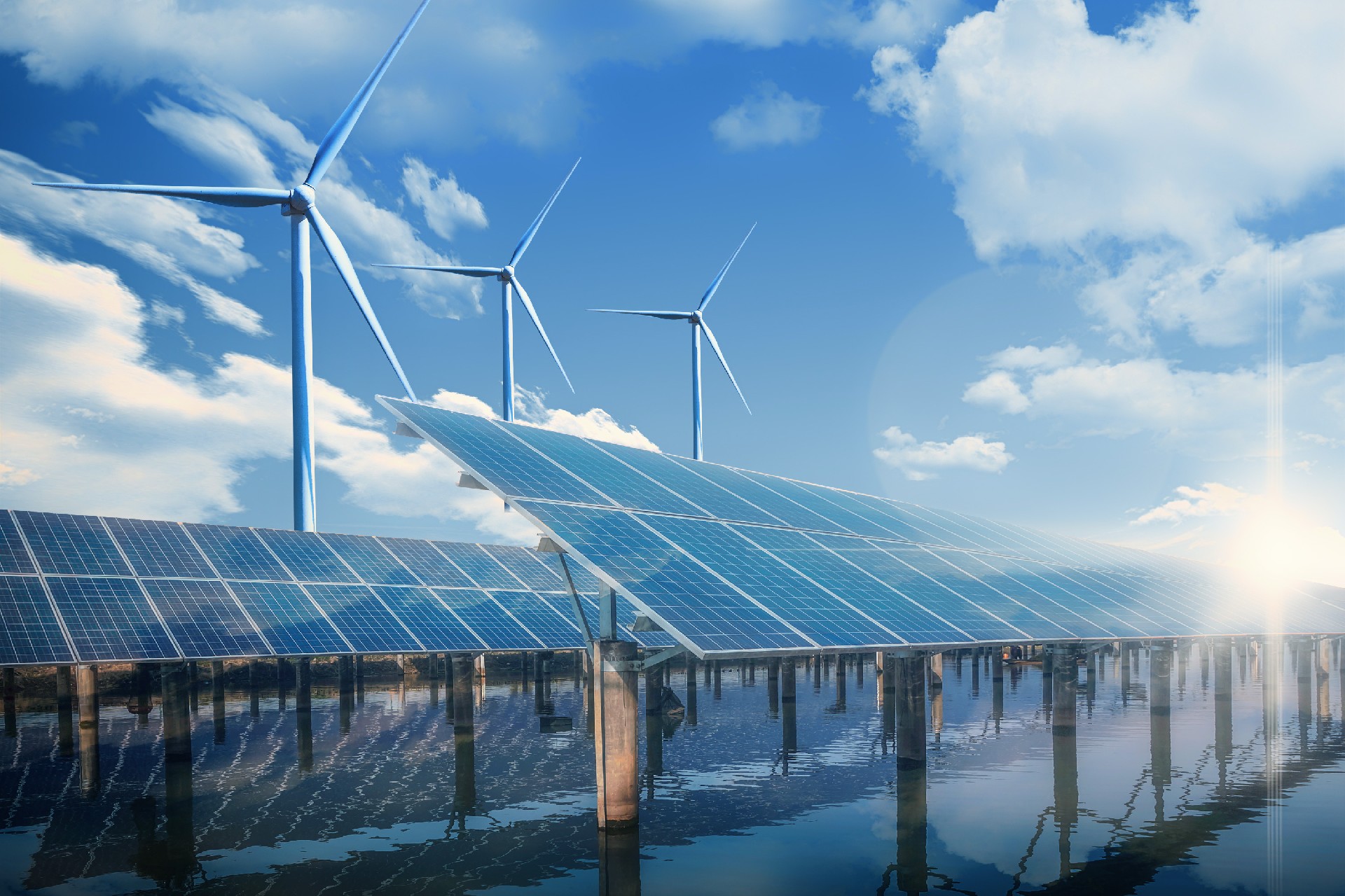 新型儲能“電”亮“源網(wǎng)荷儲”發(fā)展前路