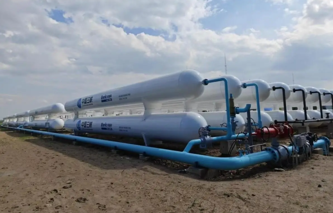 山東能源變革：優(yōu)先發(fā)展抽水蓄能和壓縮空氣儲能