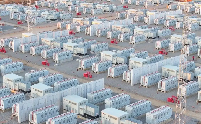 二線儲能廠商大洗牌，行業(yè)集中度進(jìn)一步提高