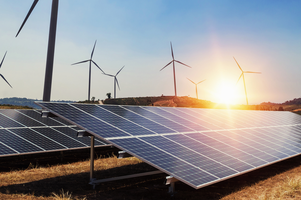 新型儲能產(chǎn)業(yè)正迎來市場化新生