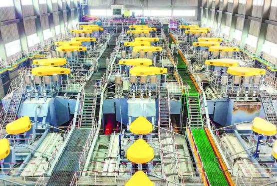 多元儲能技術(shù)助力新能源消納