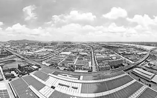 廣東肇慶高新區(qū)加快建設(shè)新型儲(chǔ)能創(chuàng)新集聚區(qū)