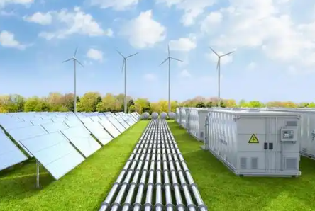 中固時(shí)代正式加入大儲(chǔ)能生態(tài)創(chuàng)新聯(lián)合體