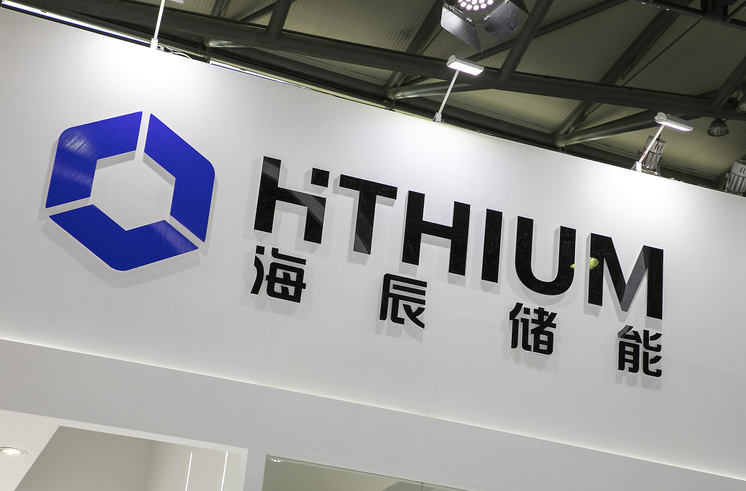 廈門300億獨(dú)角獸：海辰儲(chǔ)能要IPO了