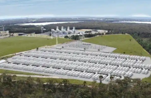 18GW！到2035年澳大利亞大型儲能項(xiàng)目部署規(guī)模將增長8倍