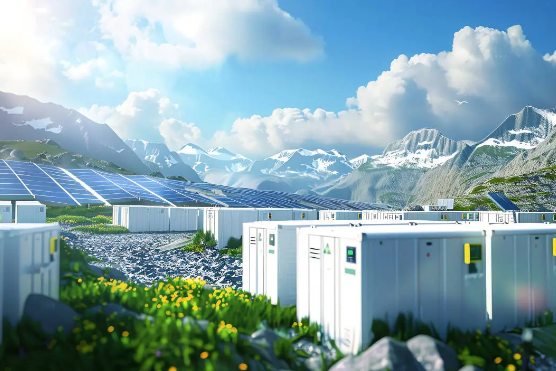 新型儲能加速落地 產(chǎn)業(yè)進(jìn)入發(fā)展黃金期