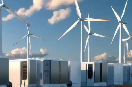 光伏老兵再出重拳！3549萬收購+1億增資背后的儲能野心