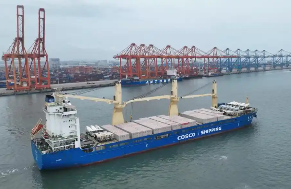 比亞迪儲能：12.5GWh 全球最大電網(wǎng)側(cè)儲能項目出貨