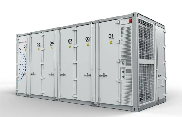 天合儲能與美國 FlexGen 達成合作，將交付電網(wǎng)級電池儲能系統(tǒng)