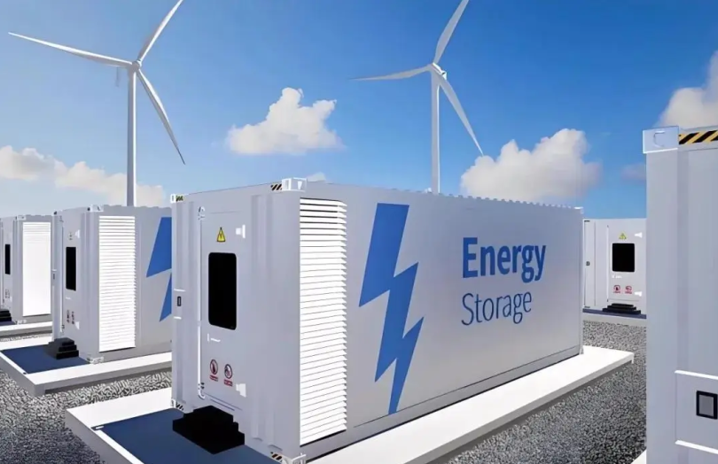 企業(yè)利潤暴跌近4000%！2024儲能行業(yè)大洗牌