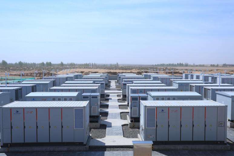 政策紅利“退潮”后，儲能產(chǎn)業(yè)怎么走