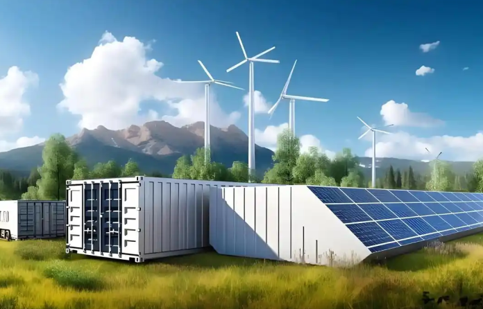 儲能行業(yè)爆發(fā)前夜：政策市場雙輪驅動，萬億賽道蓄勢待發(fā)