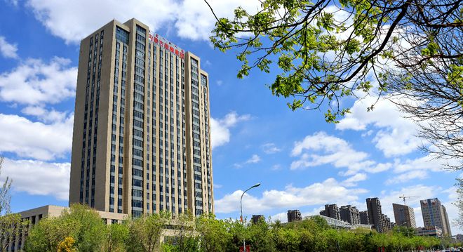 目前全國單體容量最大儲能電站在內(nèi)蒙古能源集團(tuán)開工建設(shè)